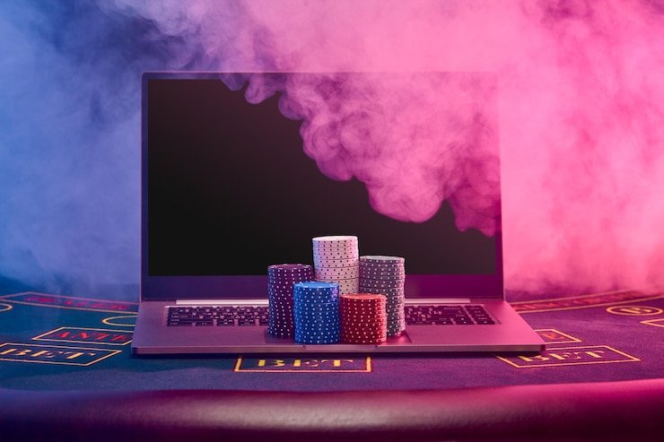 Ilustrasi keamanan data dan privasi akun pengguna platform sihoki88 Indonesia