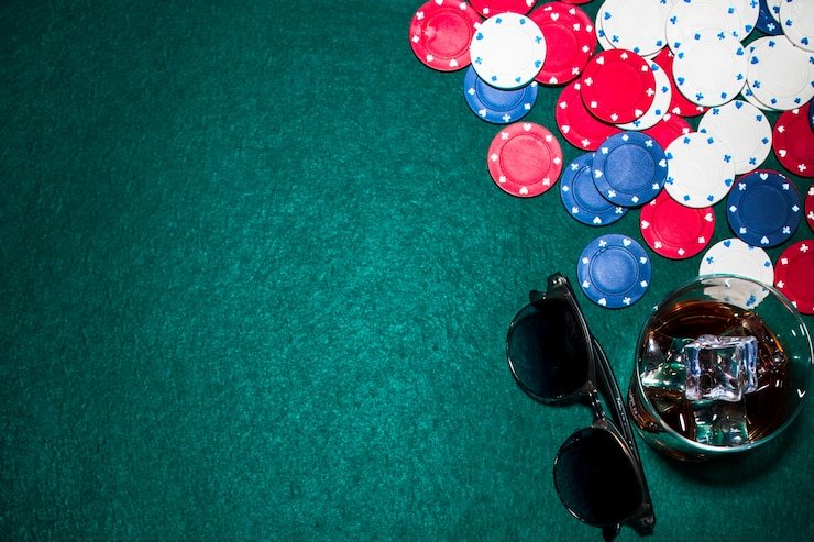 Koleksi permainan slot online dengan berbagai tema tersedia di platform sihoki88