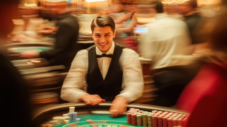 Fitur live betting dan antarmuka taruhan olahraga real-time di platform sihoki88