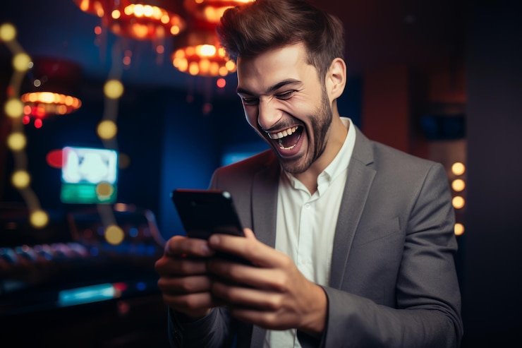 Pengguna sihoki88 menikmati live casino dan taruhan olahraga dengan nyaman dari rumah