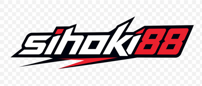 Logo sihoki88 platform hiburan online Indonesia